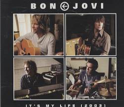 Bon Jovi : It's My Life (2003)